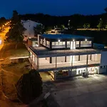 Hotel Potpican
