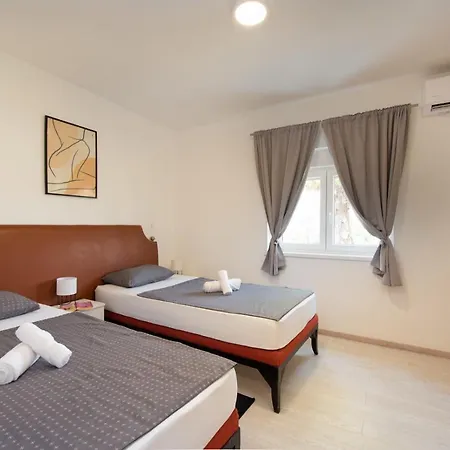 Hotel Potpican
