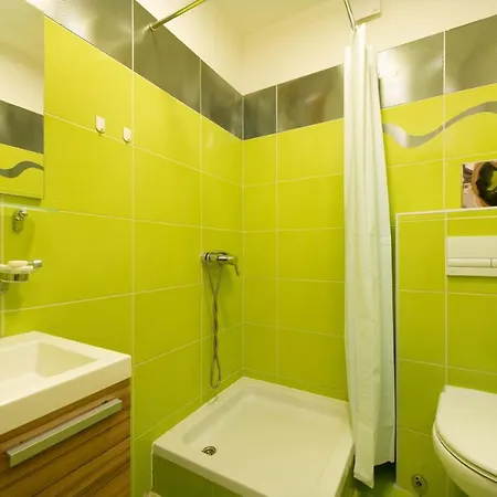 Hotel Potpican Vandrarhem Potpićan