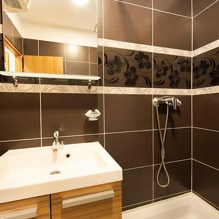 Vandrarhem Hotel Potpican