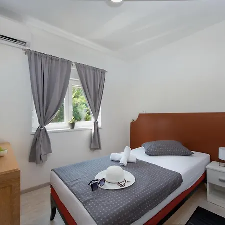 Vandrarhem Hotel Potpican *