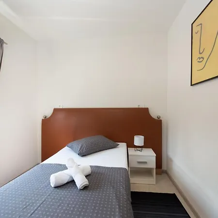 Hotel Potpican