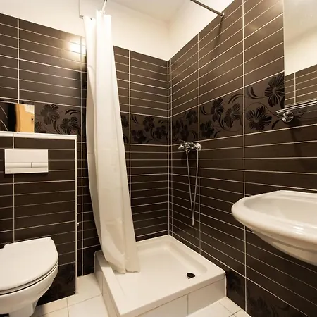 Vandrarhem Hotel Potpican