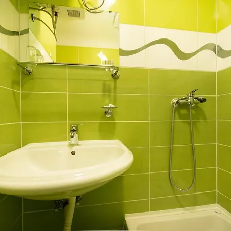 بيت شباب Hotel Potpican Potpićan