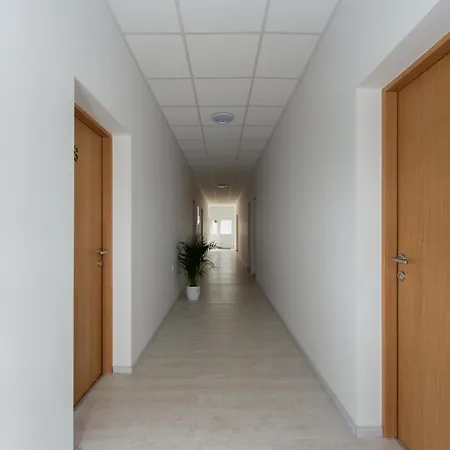 Hotel Potpican Potpićan