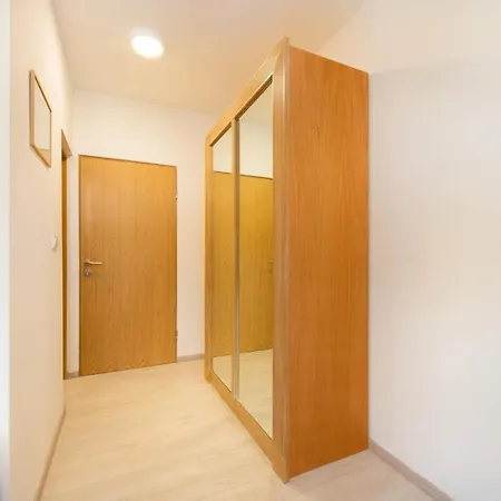 بيت شباب Hotel Potpican