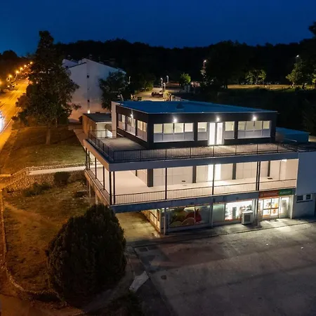Hotel Potpican